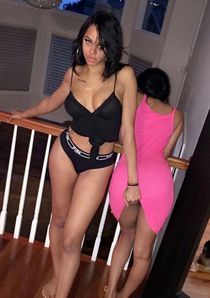 black whore sexslave