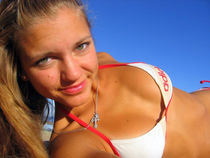 Amazing girl next door pic