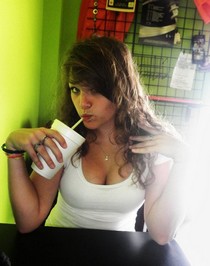 annie knight