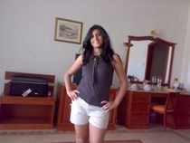 Amateur girlfriend Roxy