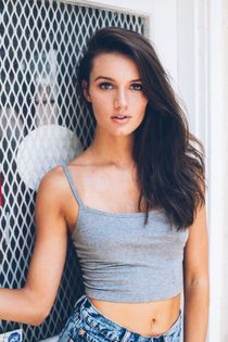 Angelina Castro