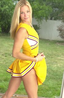 Cowboys Cheerleaders