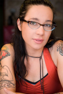 Mexican hottie Jada